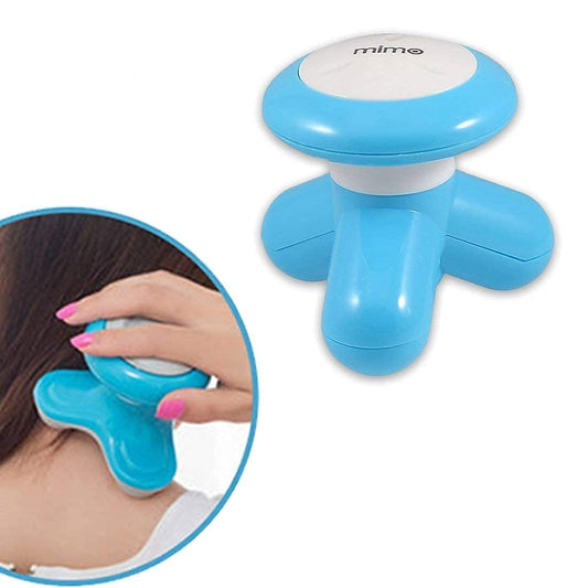 Mini Bliss Vibration Massager