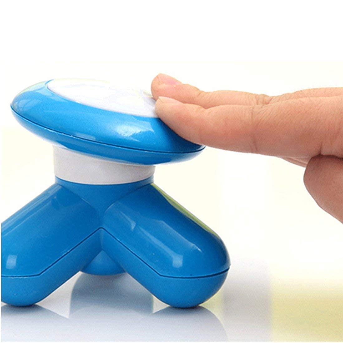 Mini Bliss Vibration Massager