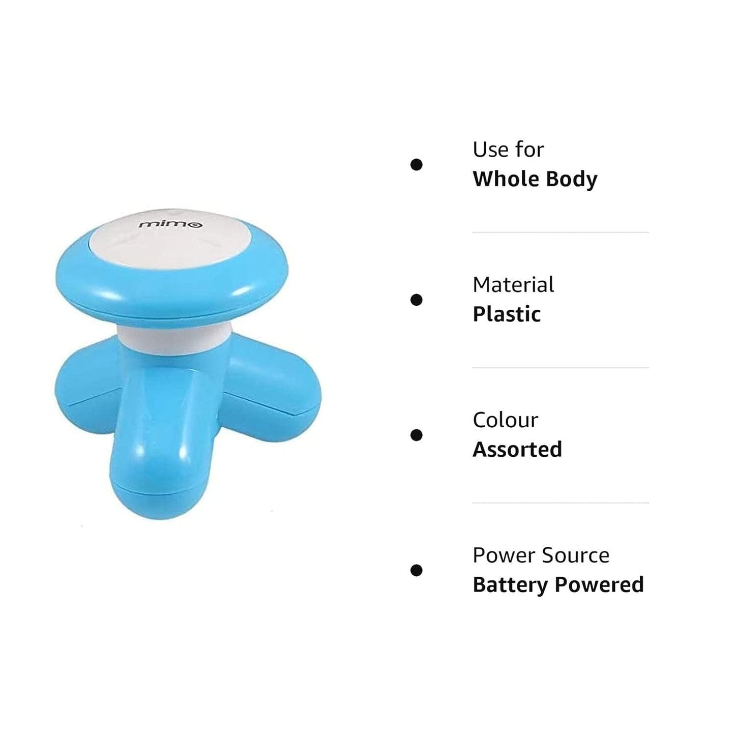 Mini Bliss Vibration Massager
