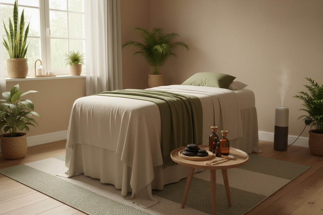 Health Care & Therapy