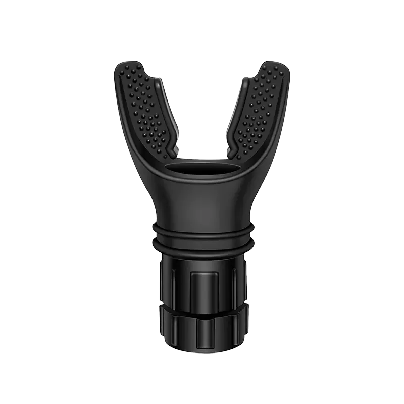 Breathing Exercise Device